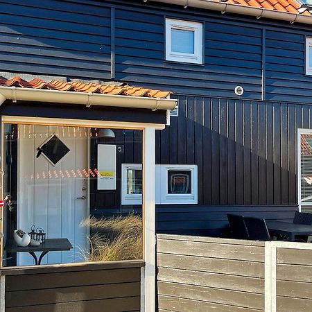 Holiday Home Strandengen 유엘스민드 외부 사진