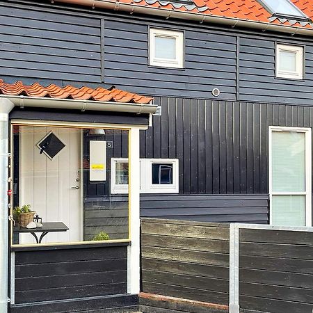 Holiday Home Strandengen 유엘스민드 외부 사진
